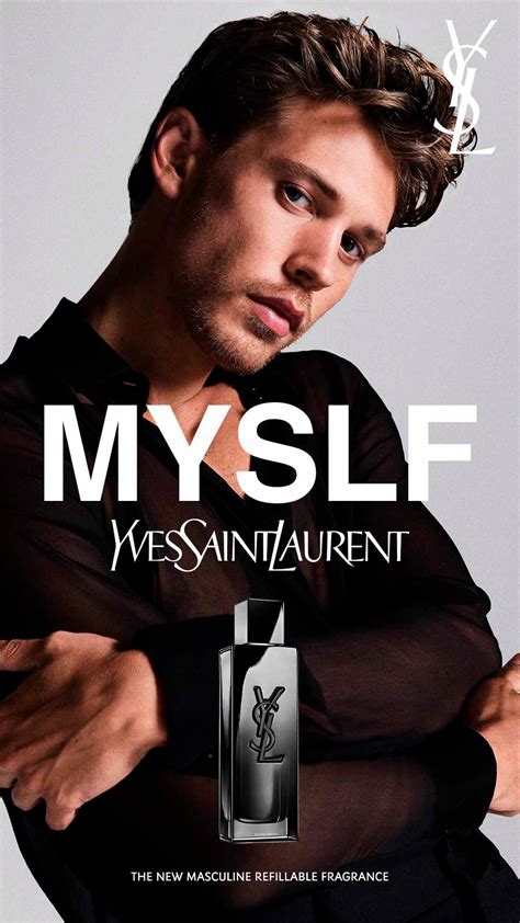 ysl fragrance ad video 2017|yves Saint Laurent commercial model.